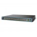 SWITCH: Cisco WS-C3560-48PS-S